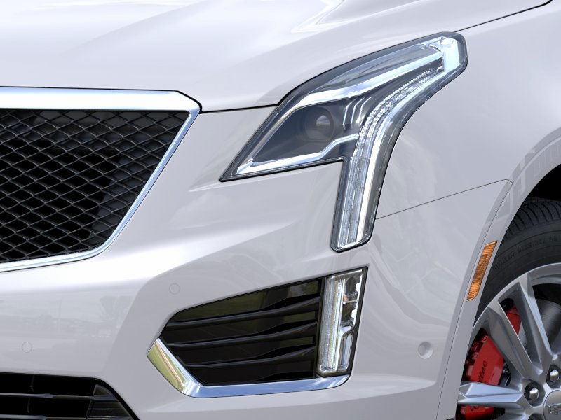 2025 Cadillac XT5 Sport