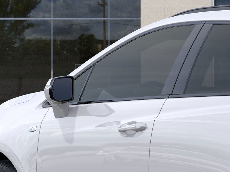 2025 Cadillac XT5 Sport