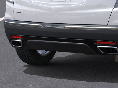 2025 Cadillac XT5 Sport