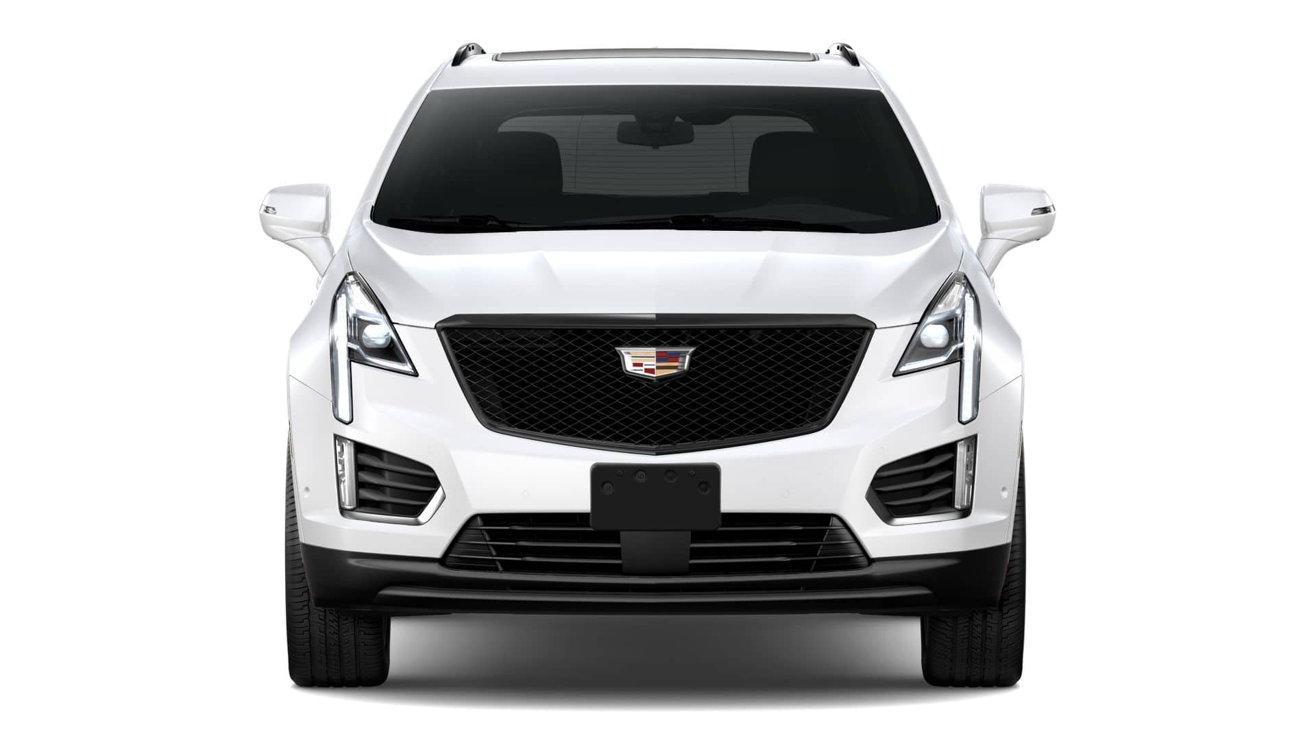 2025 Cadillac XT5 Sport