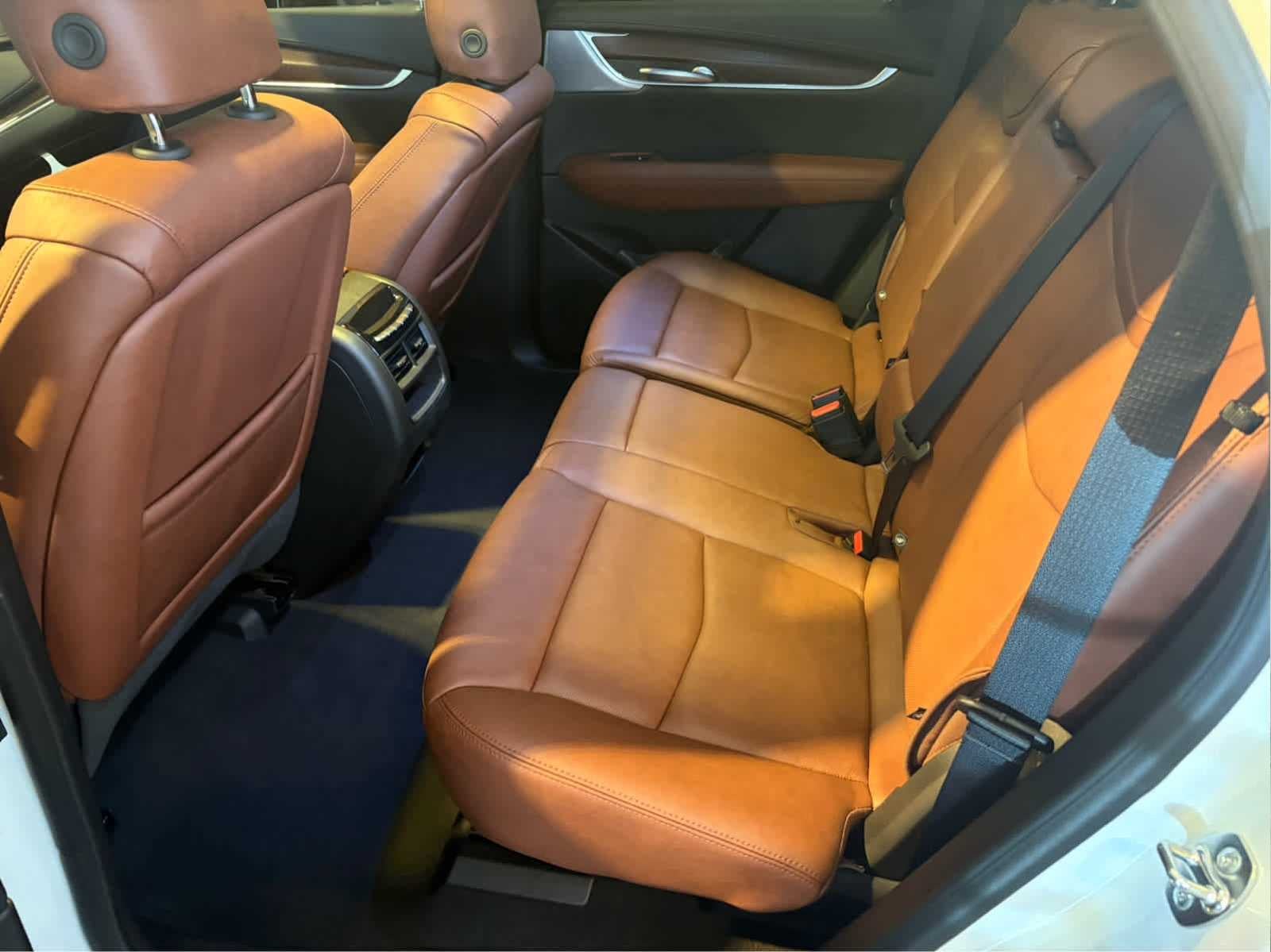 2025 Cadillac XT5 Sport