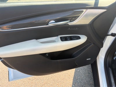 2023 Cadillac XT5 AWD Sport