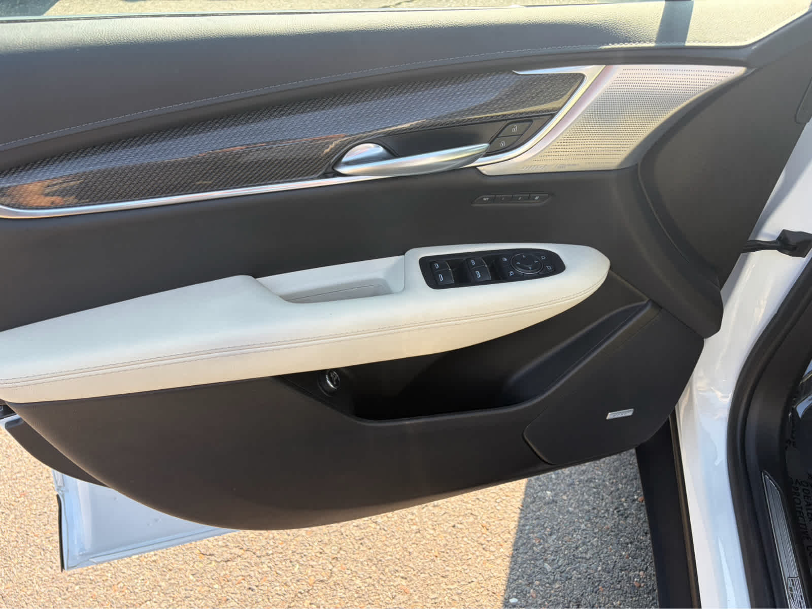 2023 Cadillac XT5 AWD Sport