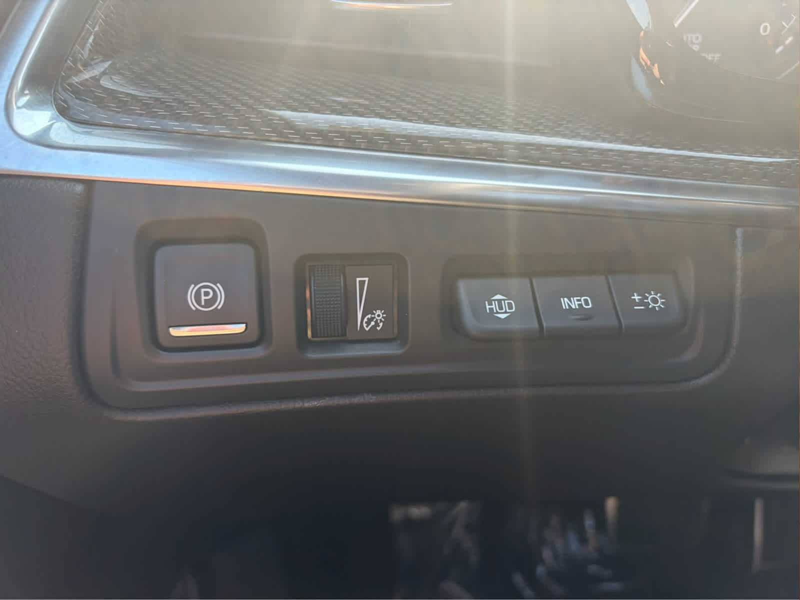 2023 Cadillac XT5 AWD Sport