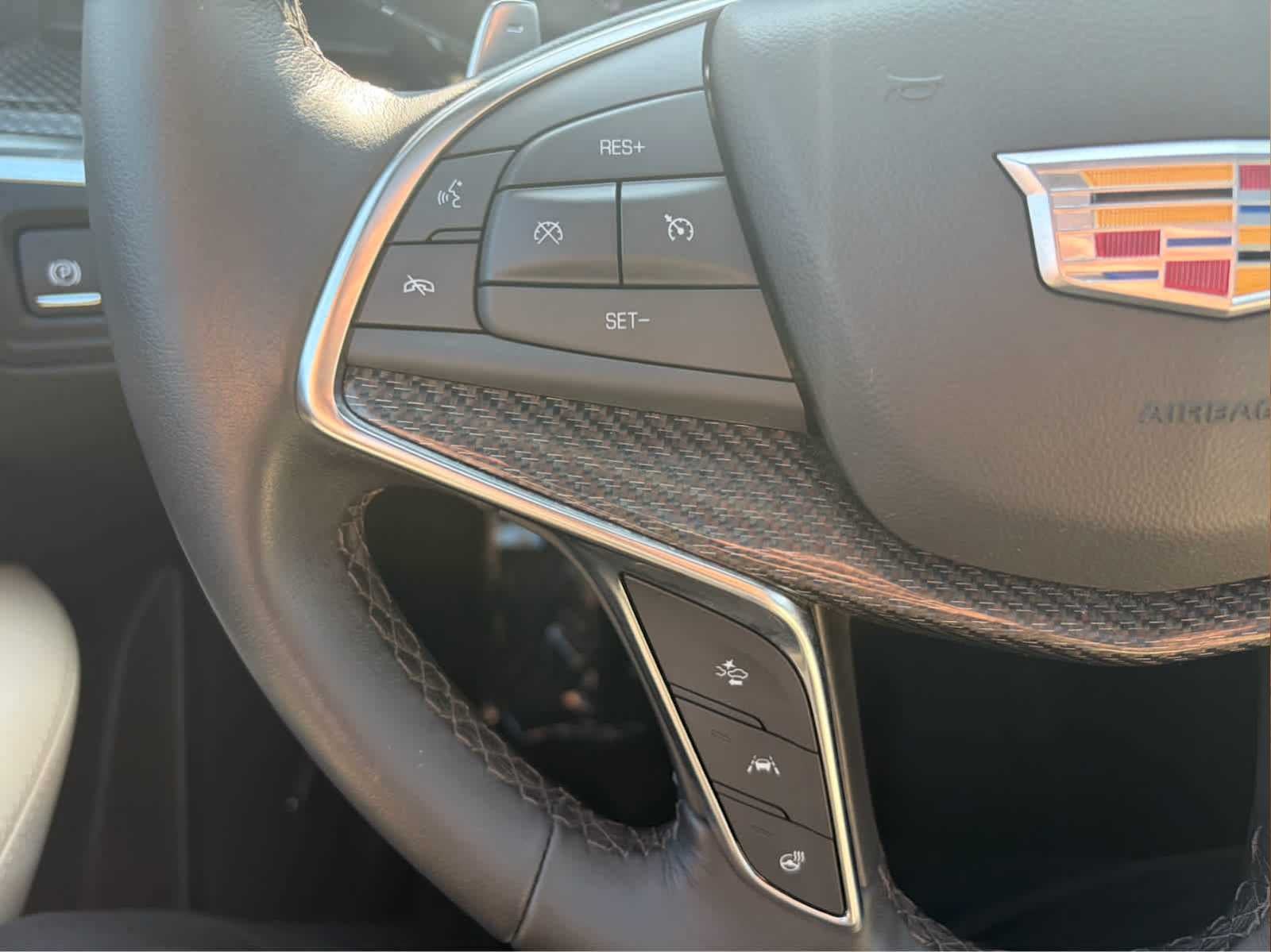 2023 Cadillac XT5 AWD Sport