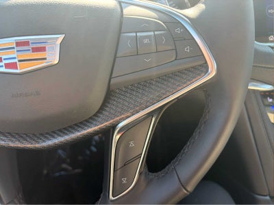 2023 Cadillac XT5 AWD Sport