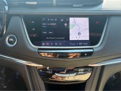 2023 Cadillac XT5 AWD Sport