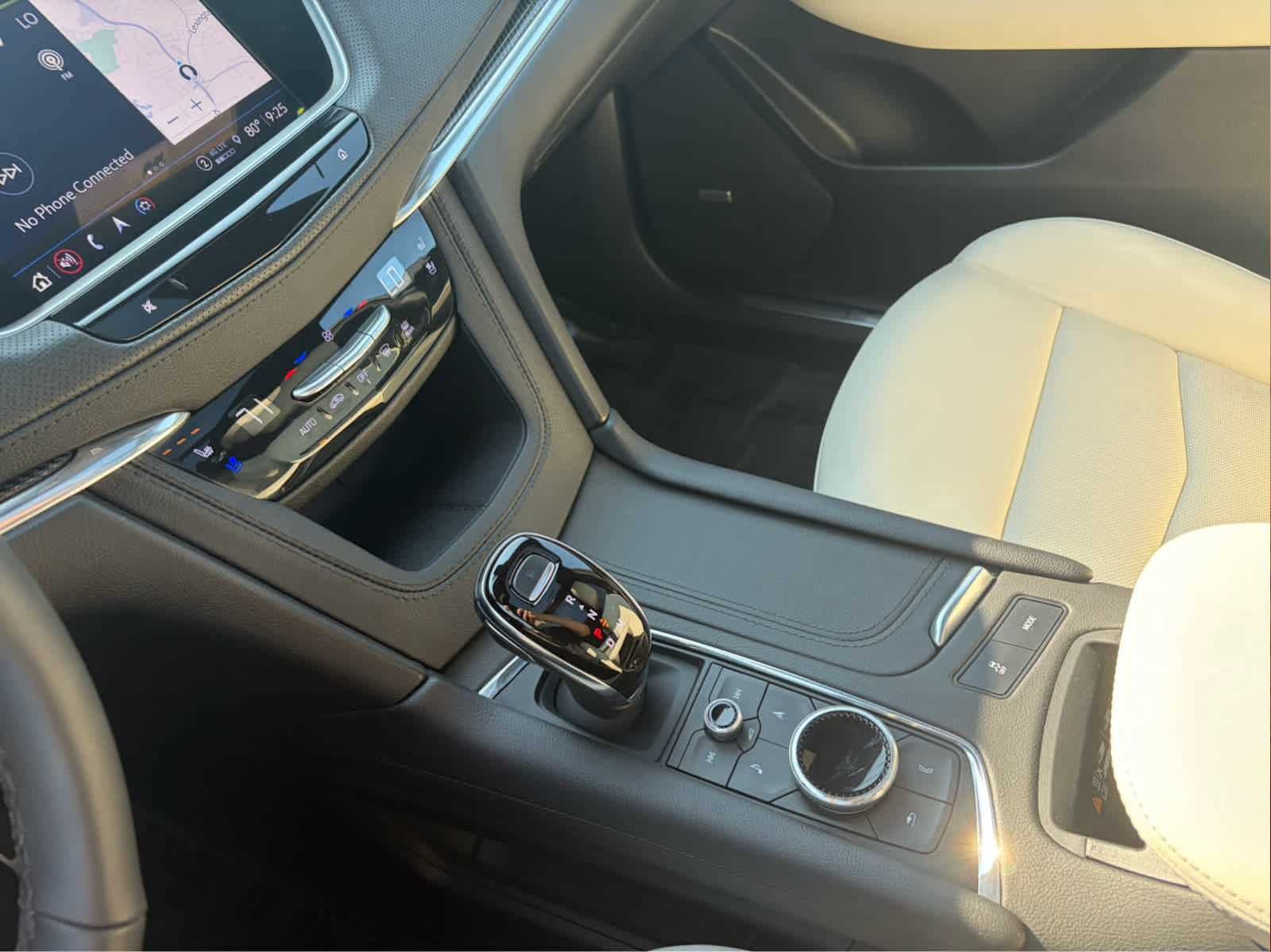 2023 Cadillac XT5 AWD Sport