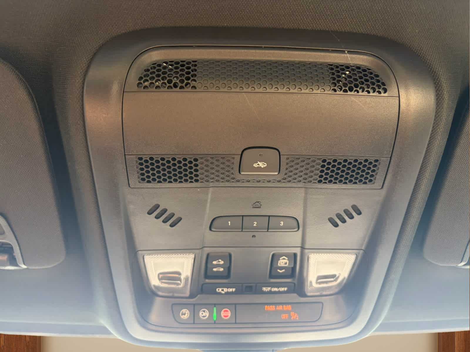 2023 Cadillac XT5 AWD Sport