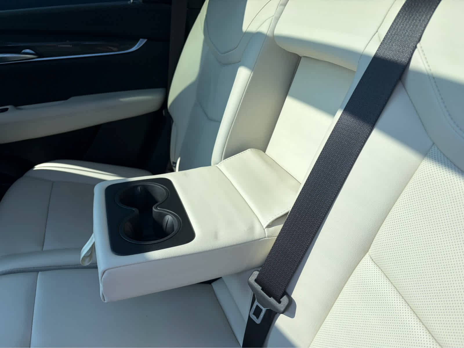 2023 Cadillac XT5 AWD Sport