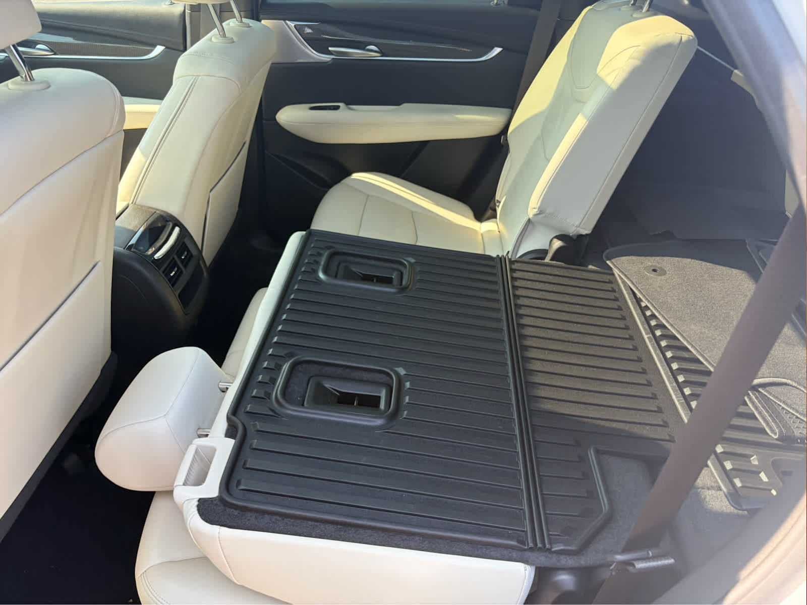 2023 Cadillac XT5 AWD Sport