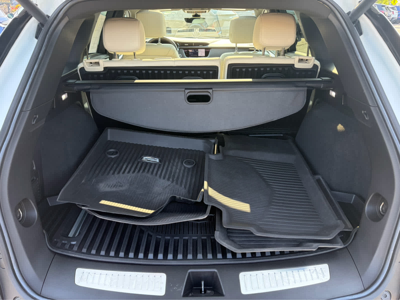 2023 Cadillac XT5 AWD Sport