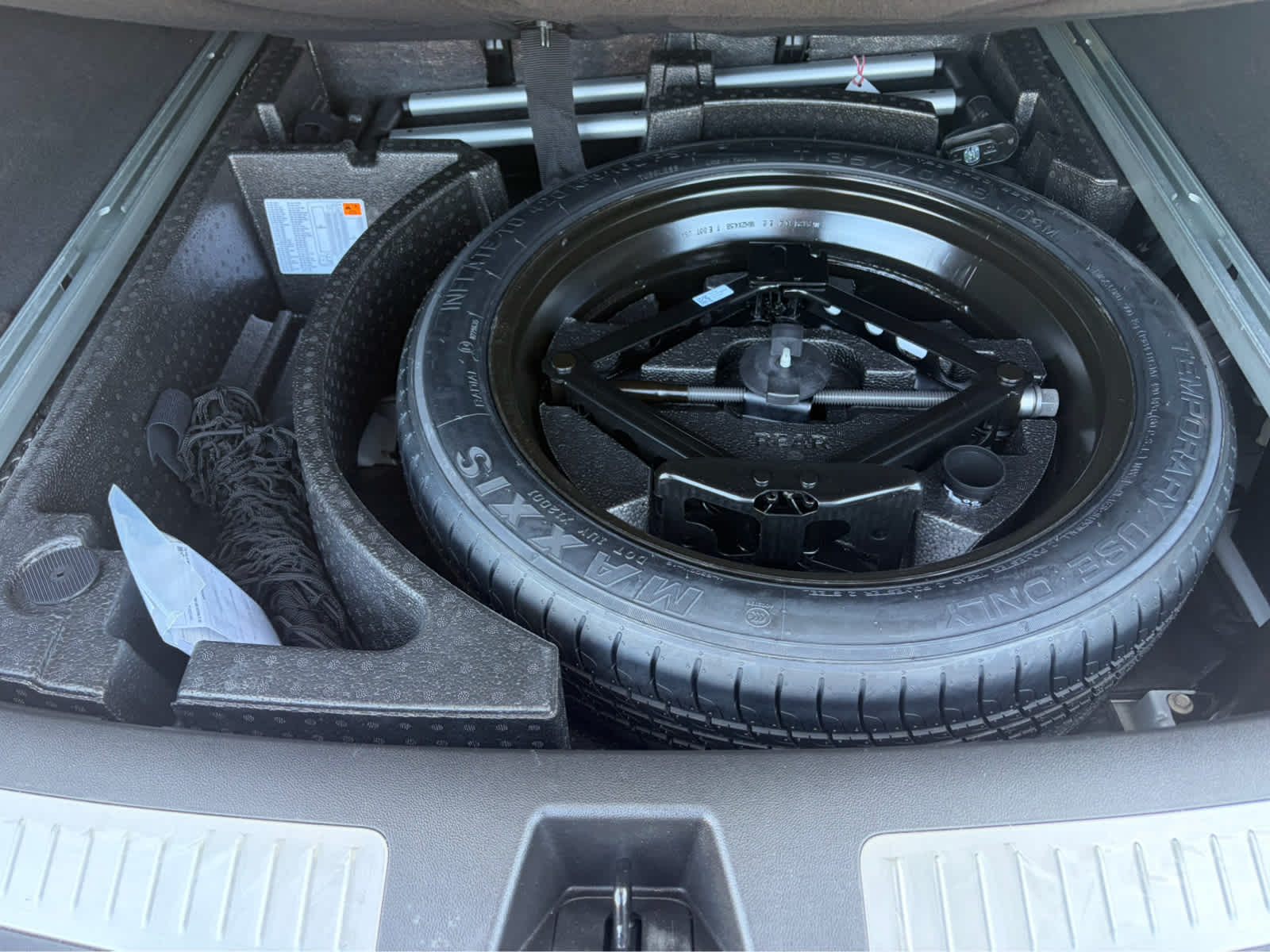 2023 Cadillac XT5 AWD Sport