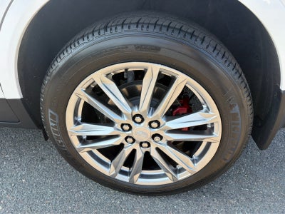 2023 Cadillac XT5 AWD Sport