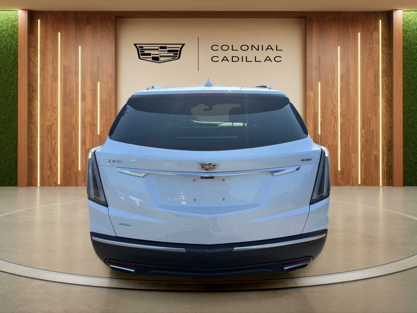 2023 Cadillac XT5 AWD Sport