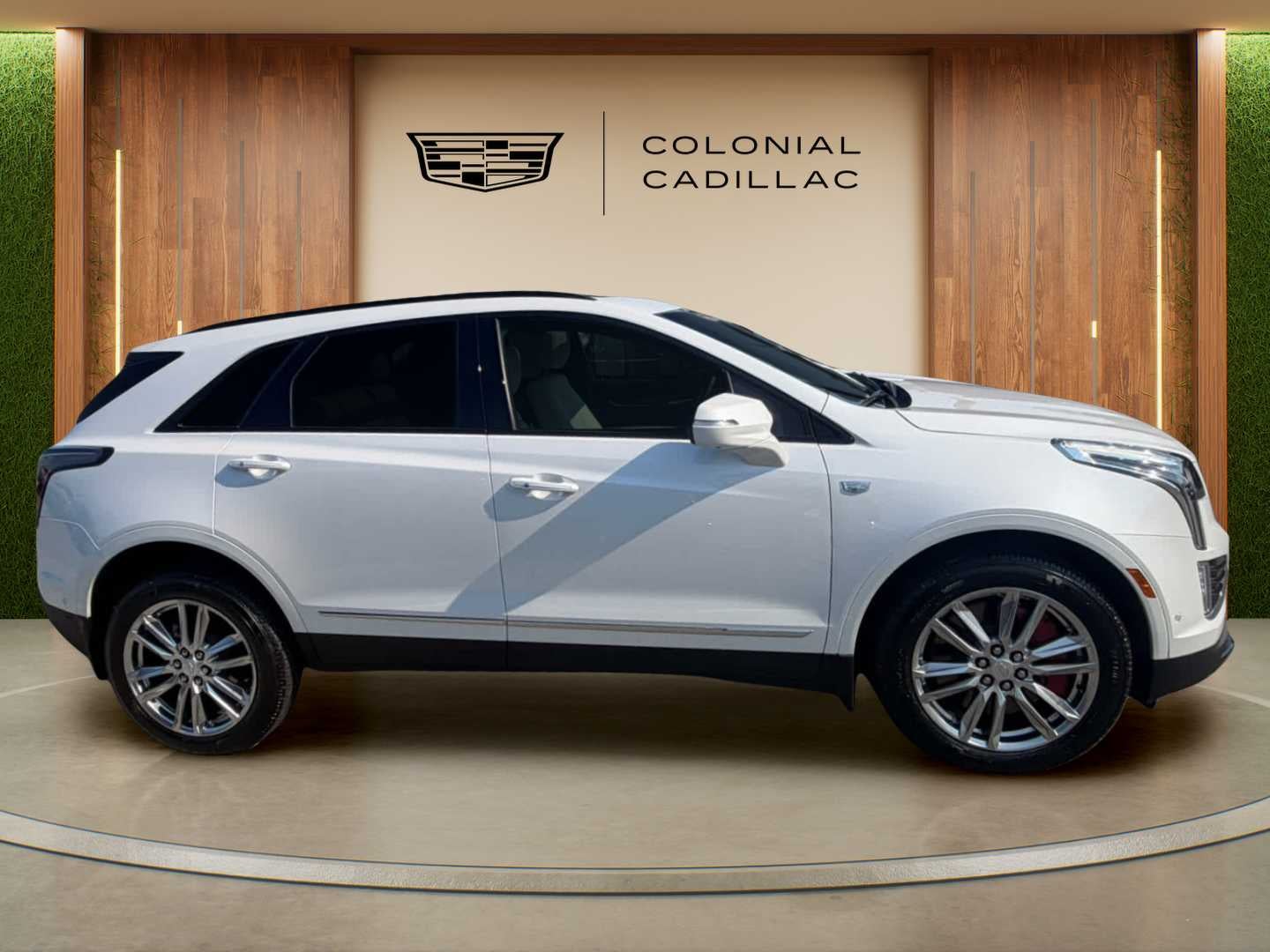2023 Cadillac XT5 AWD Sport