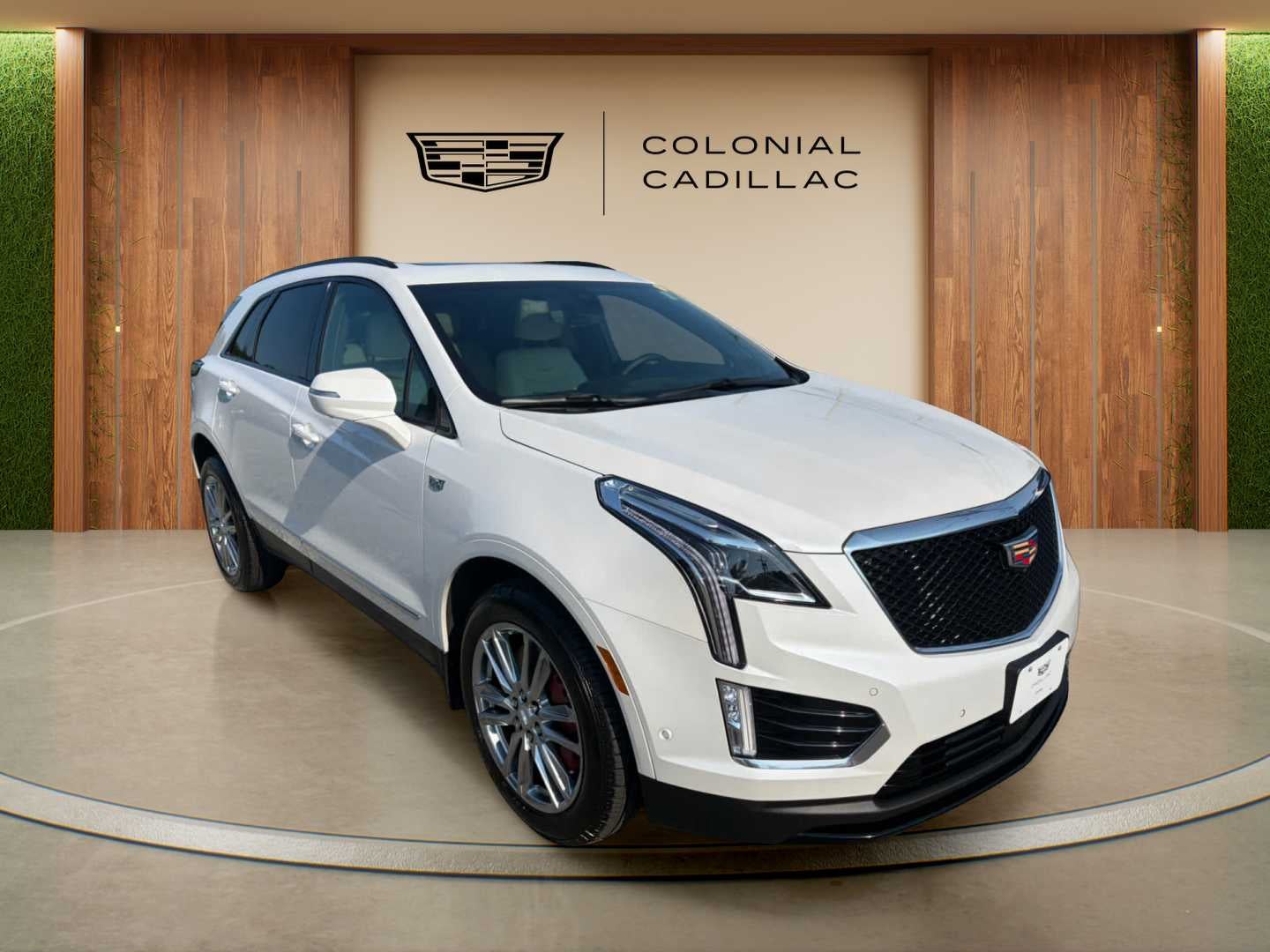 2023 Cadillac XT5 AWD Sport