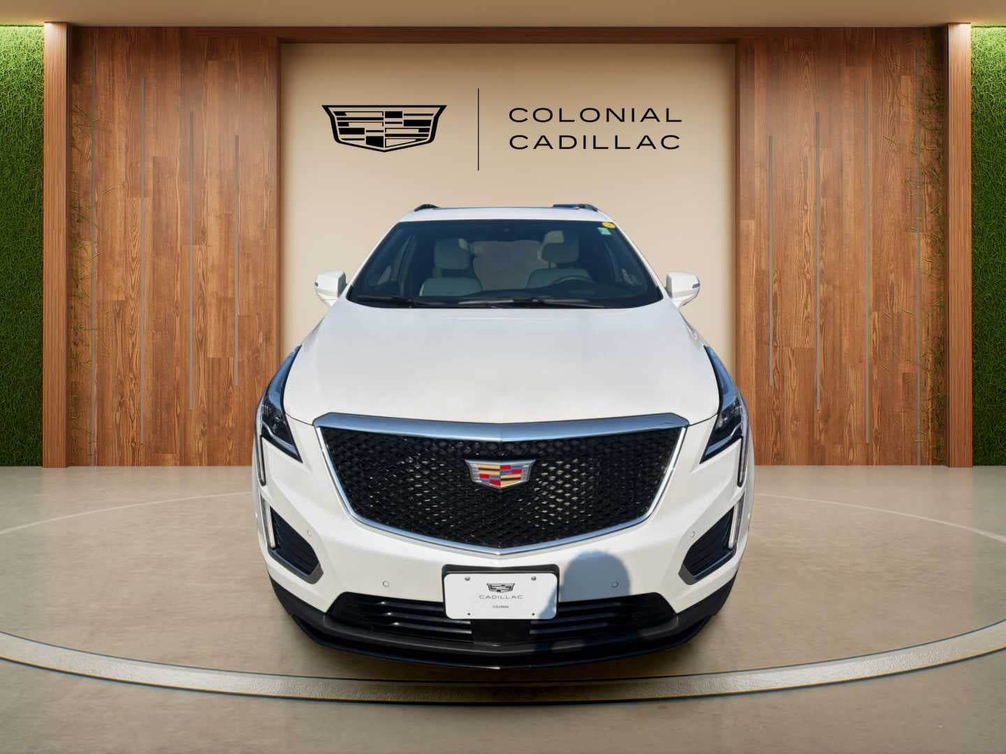2023 Cadillac XT5 AWD Sport