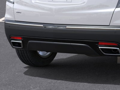 2025 Cadillac XT5 Sport