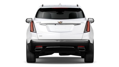 2025 Cadillac XT5 Sport