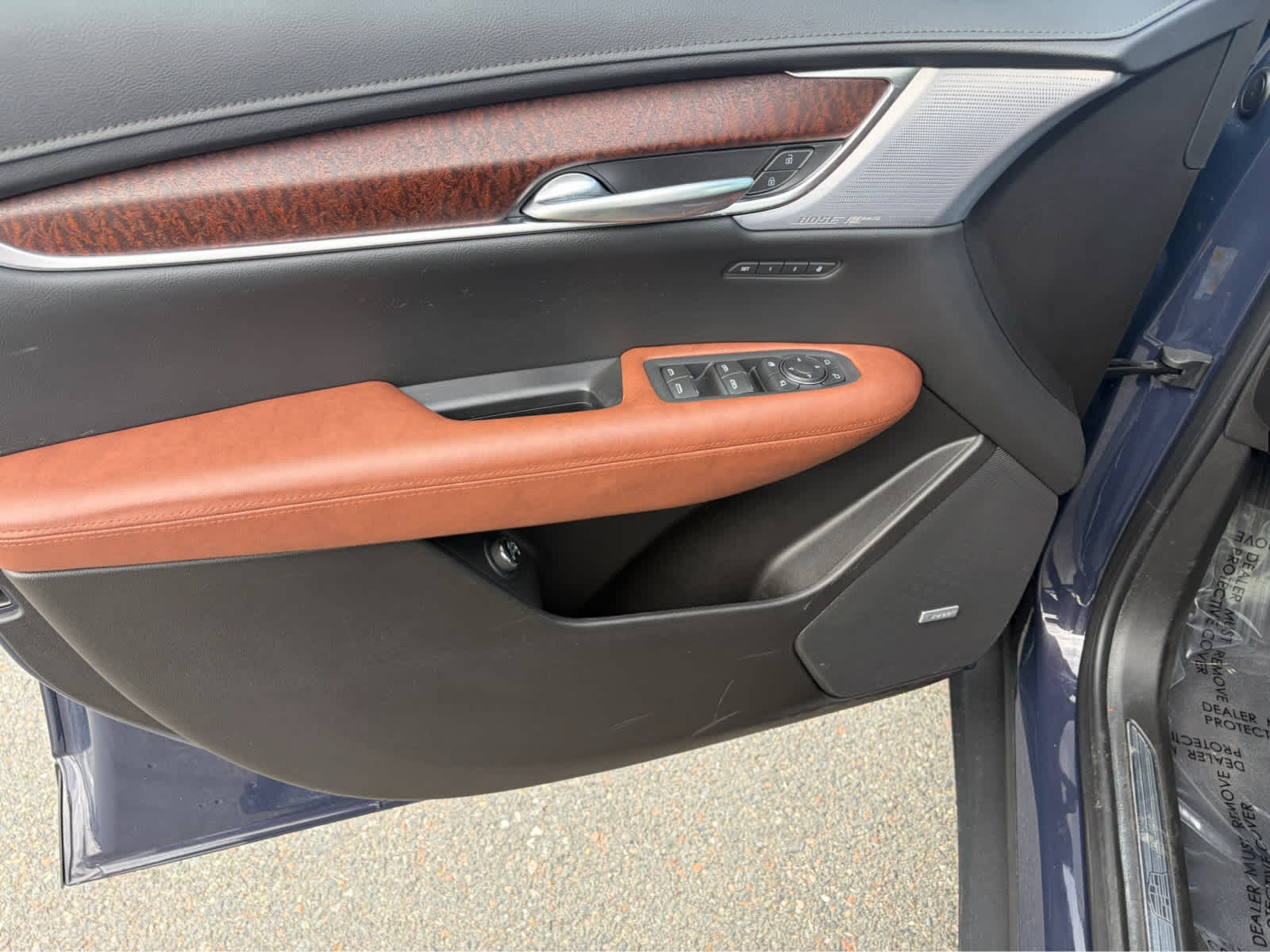 2025 Cadillac XT5 Sport