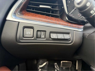 2025 Cadillac XT5 Sport