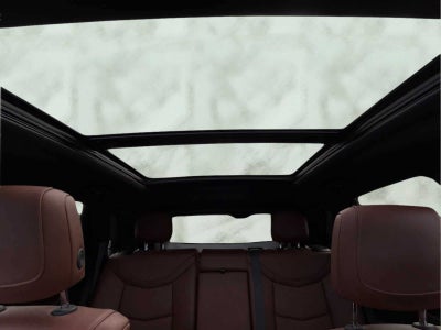2025 Cadillac XT5 Sport