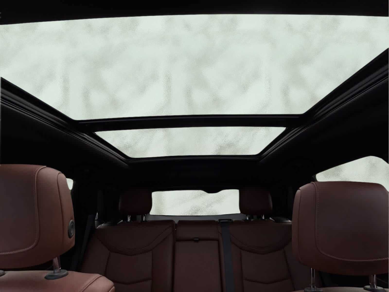 2025 Cadillac XT5 Sport