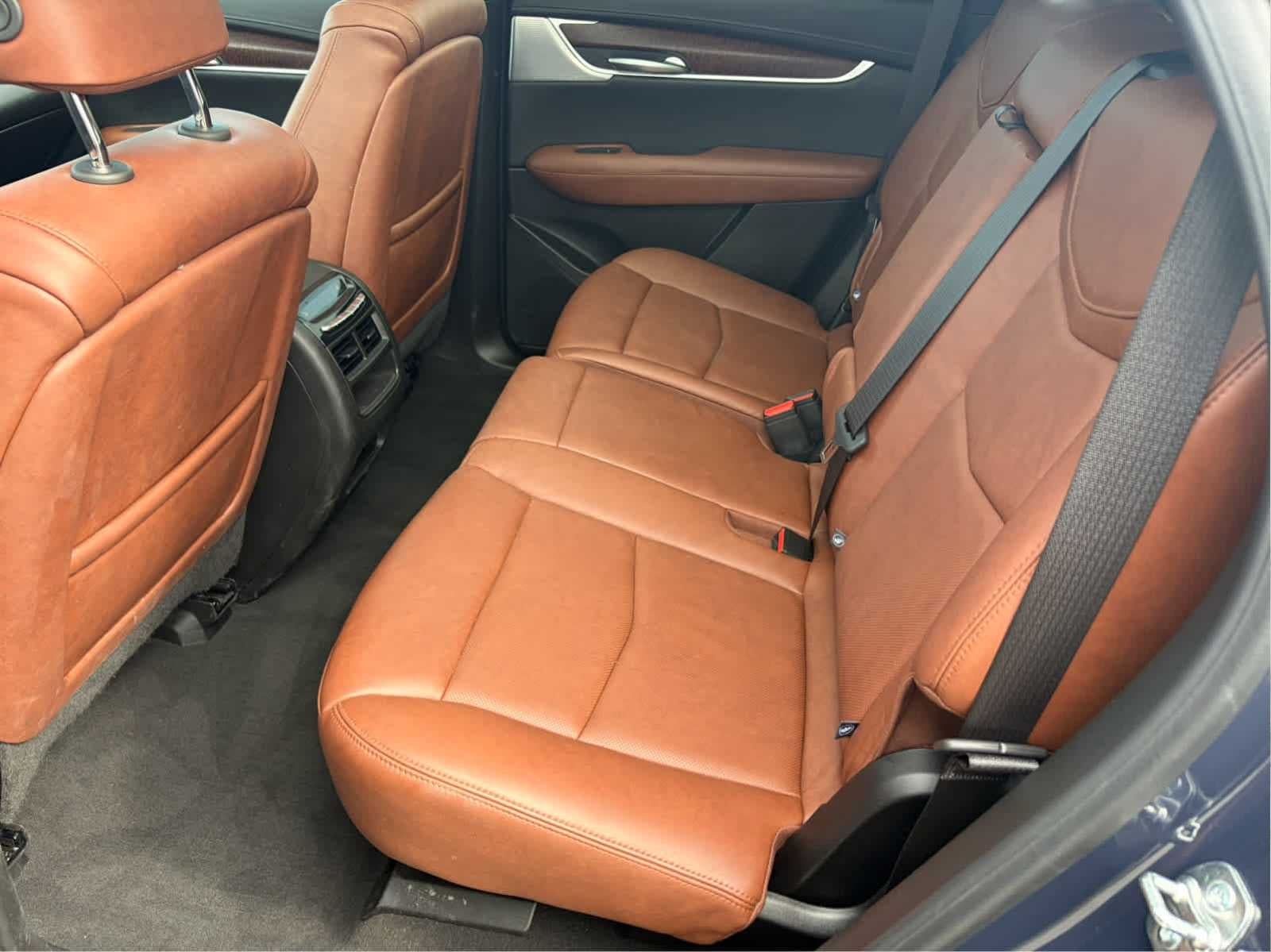 2025 Cadillac XT5 Sport