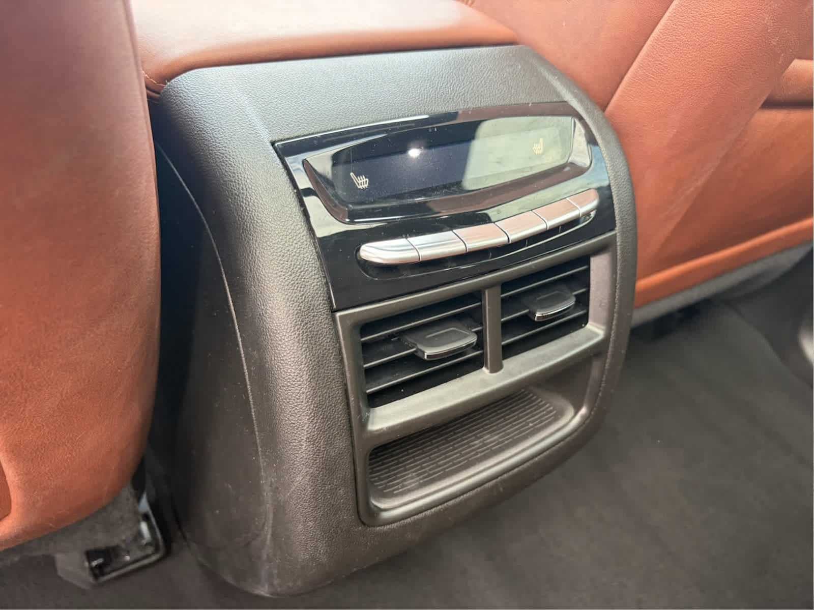 2025 Cadillac XT5 Sport