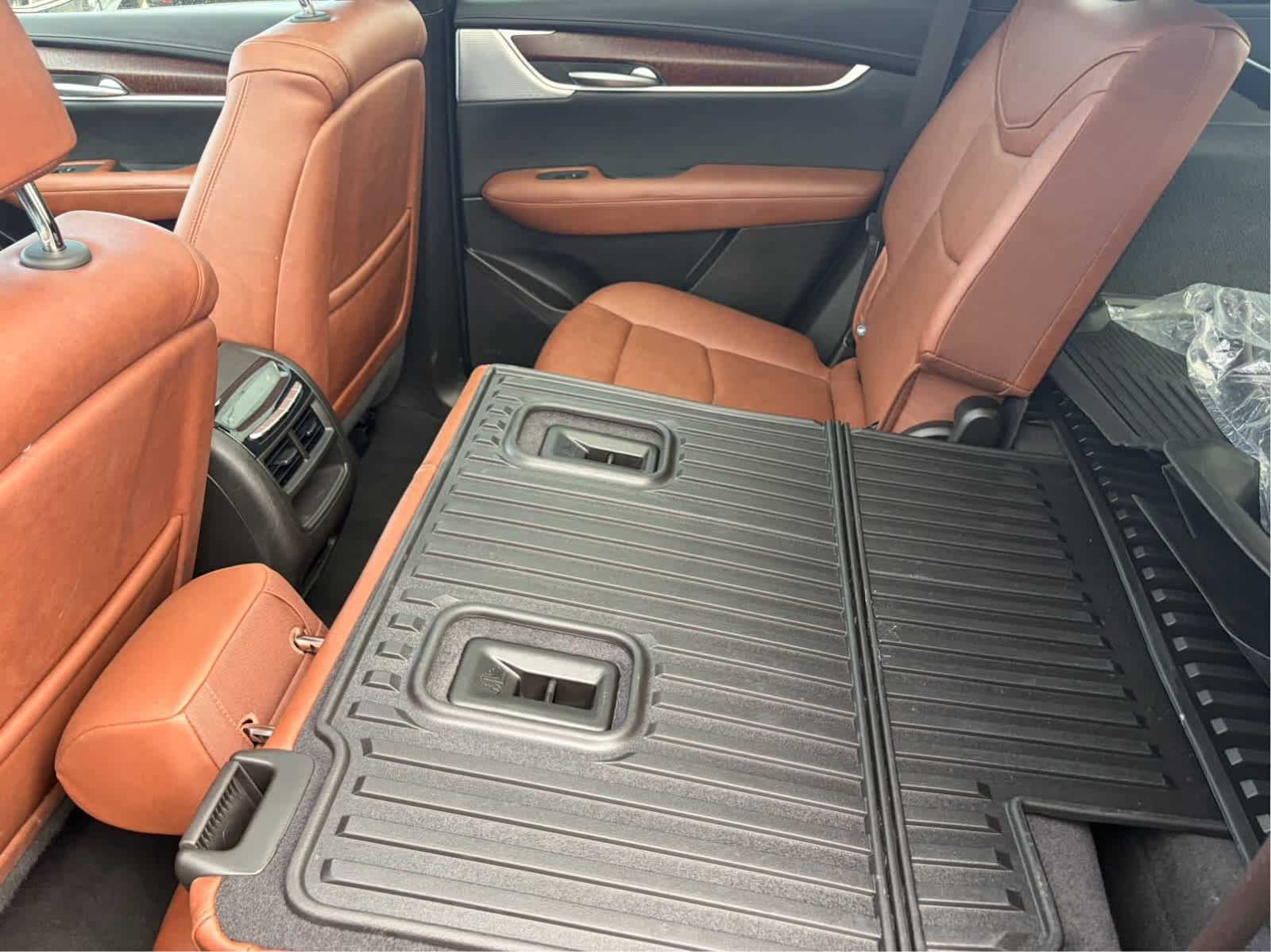 2025 Cadillac XT5 Sport