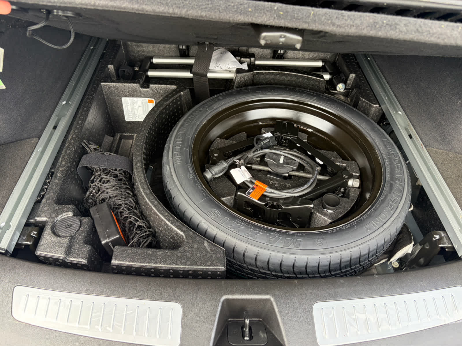 2025 Cadillac XT5 Sport