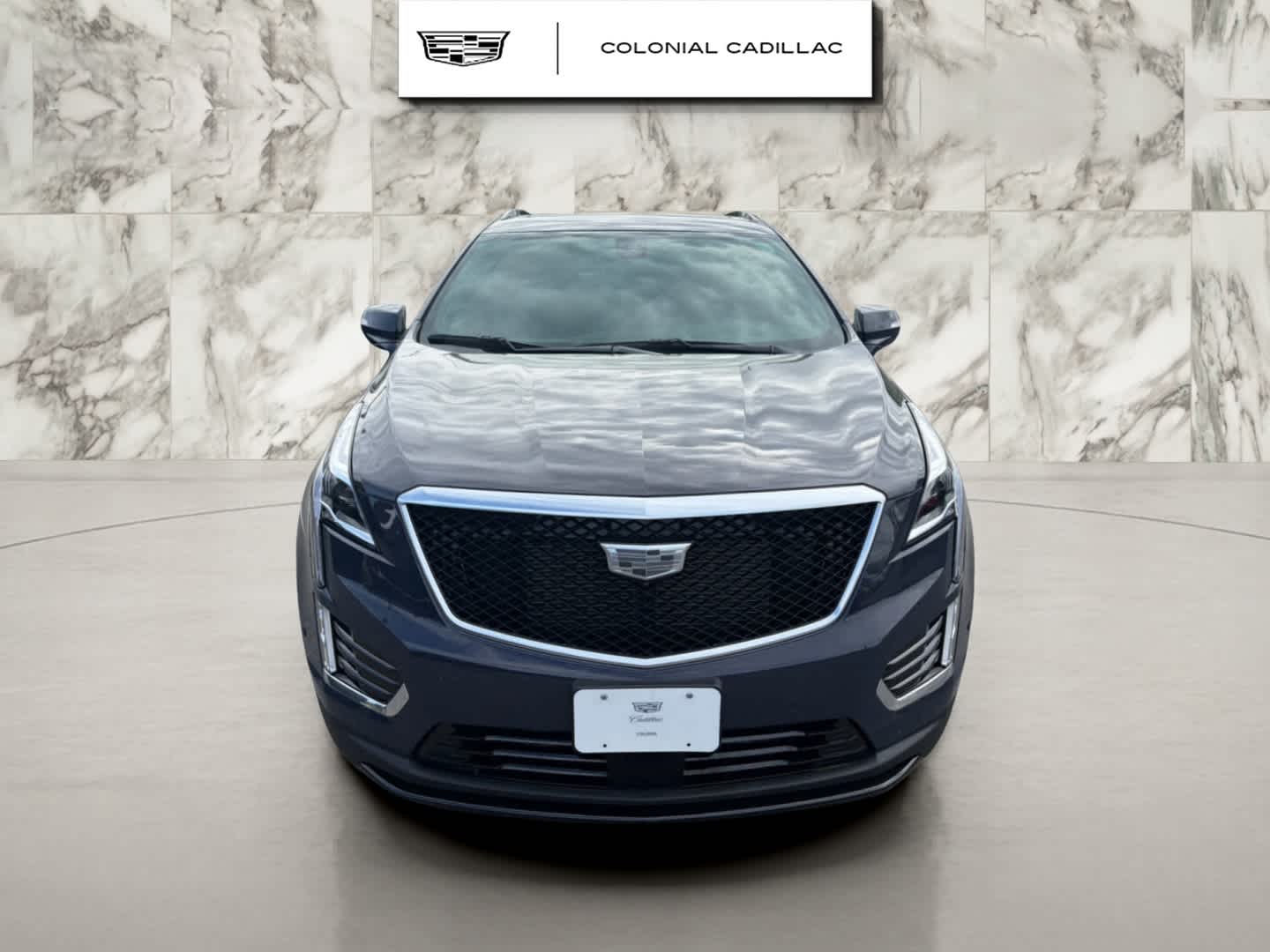 2025 Cadillac XT5 Sport