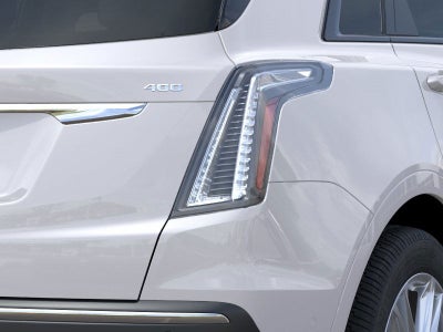 2025 Cadillac XT5 Sport