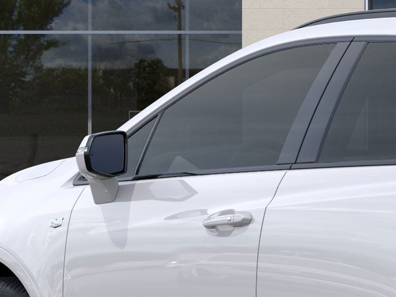 2025 Cadillac XT5 Sport