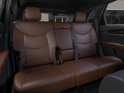 2025 Cadillac XT5 Sport