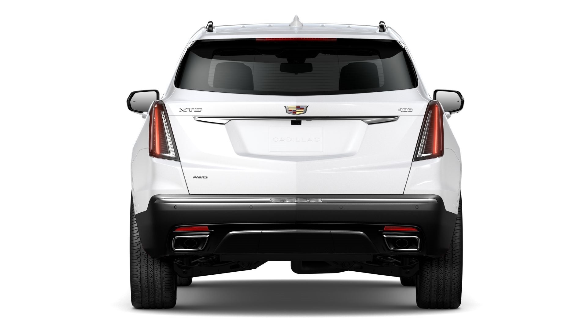 2025 Cadillac XT5 Sport