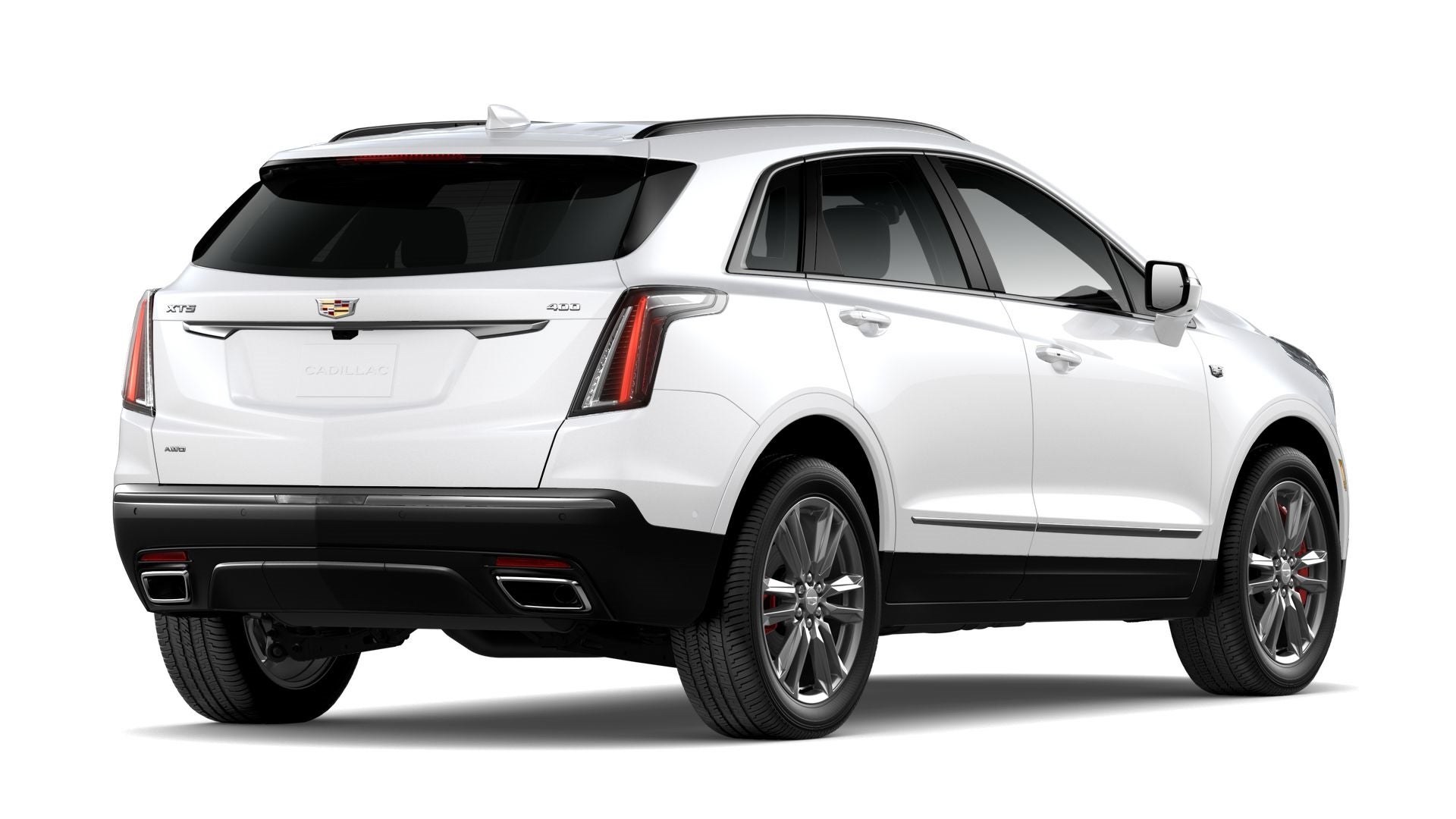 2025 Cadillac XT5 Sport