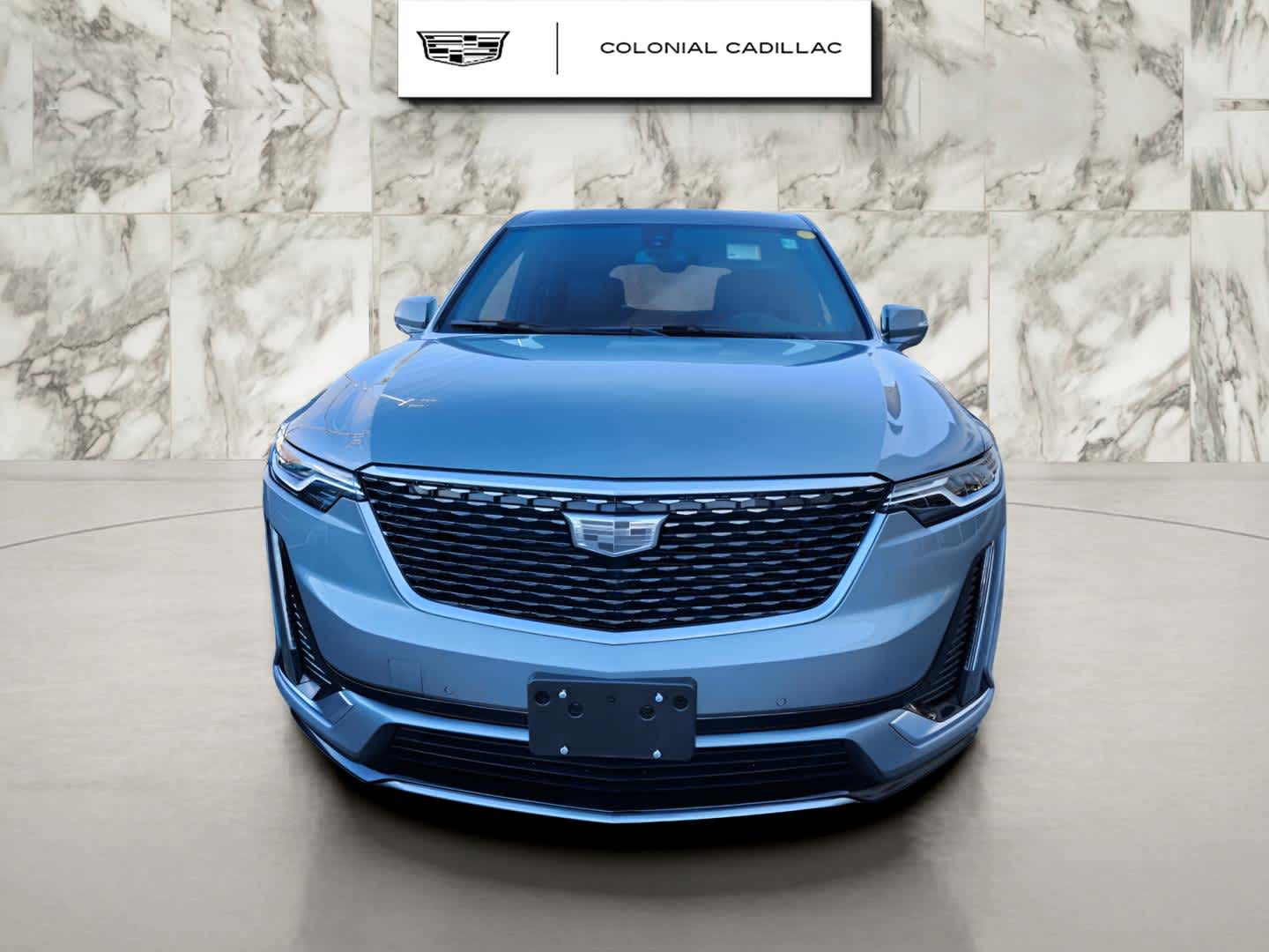 2024 Cadillac XT6 Luxury