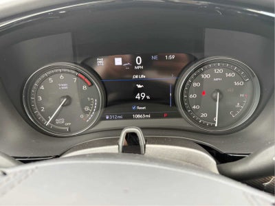 2025 Cadillac XT6 Sport