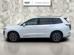 2025 Cadillac XT6 Sport