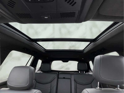 2025 Cadillac XT6 Sport