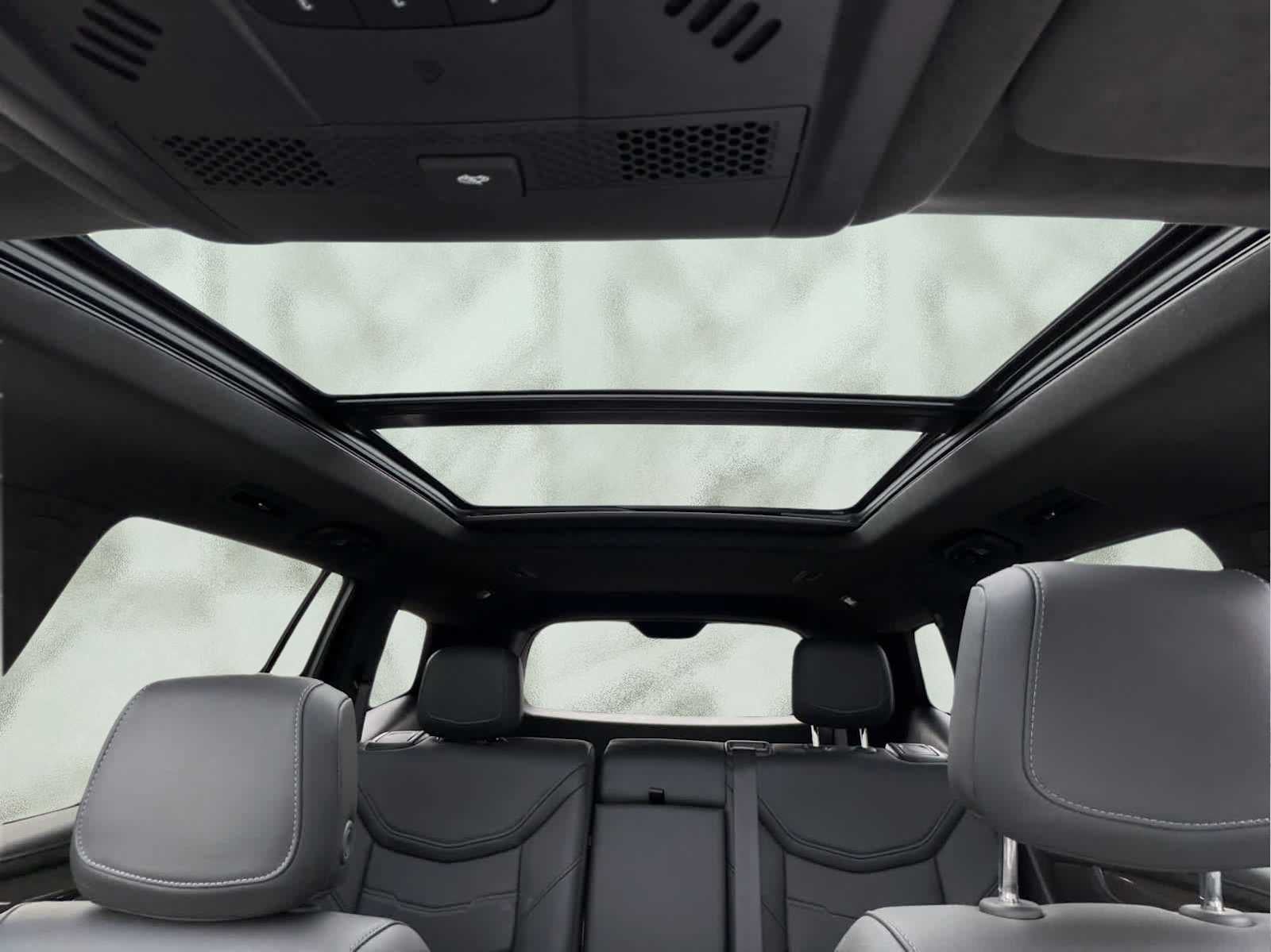2025 Cadillac XT6 Sport