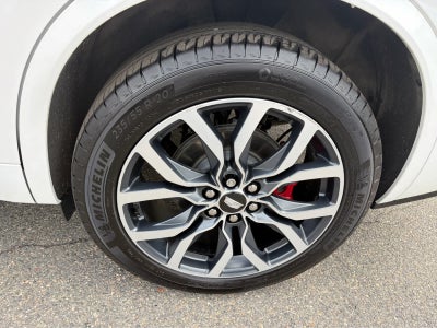 2025 Cadillac XT6 Sport