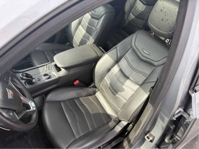 2023 Cadillac XT6 Sport