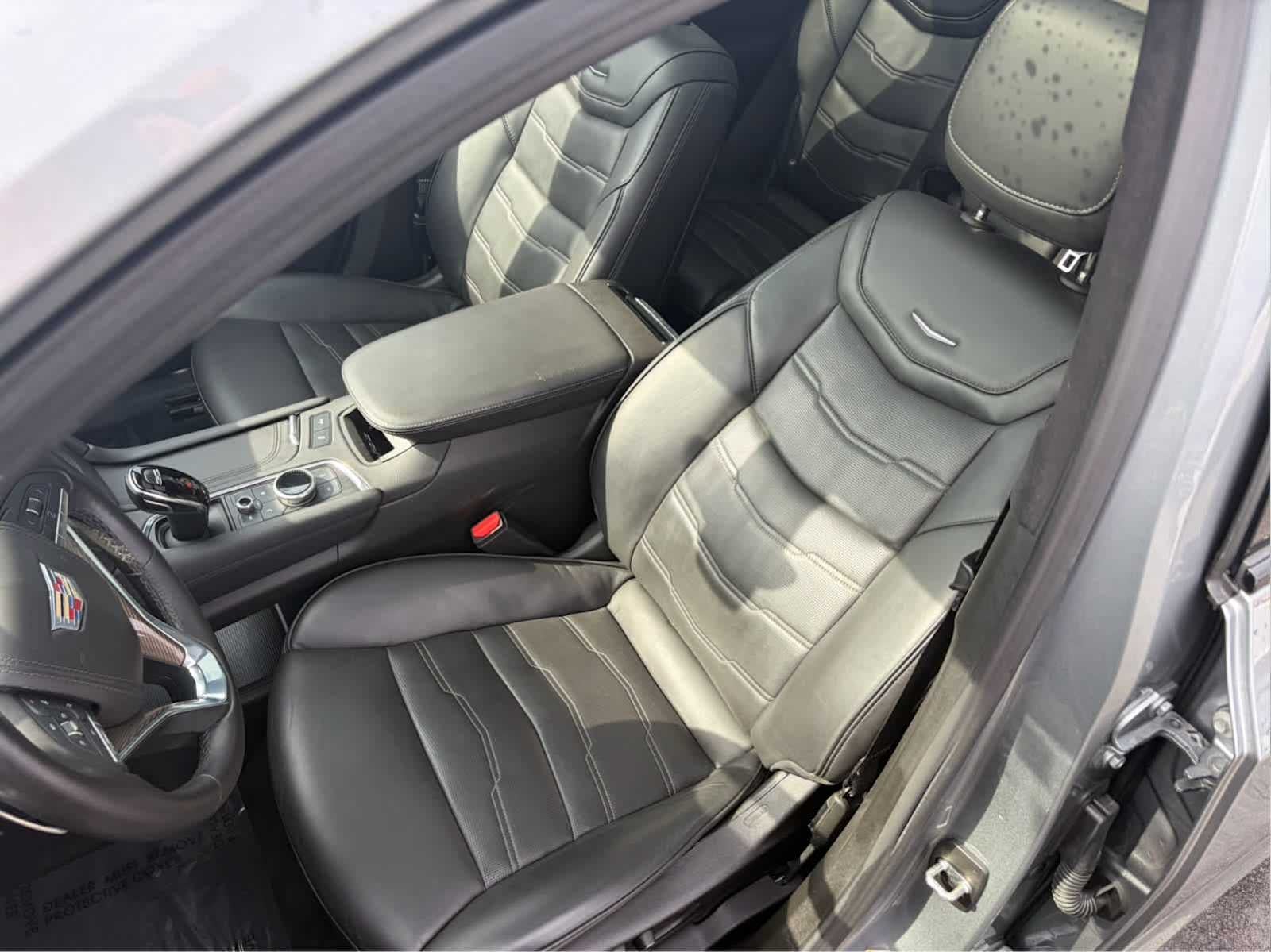 2023 Cadillac XT6 Sport