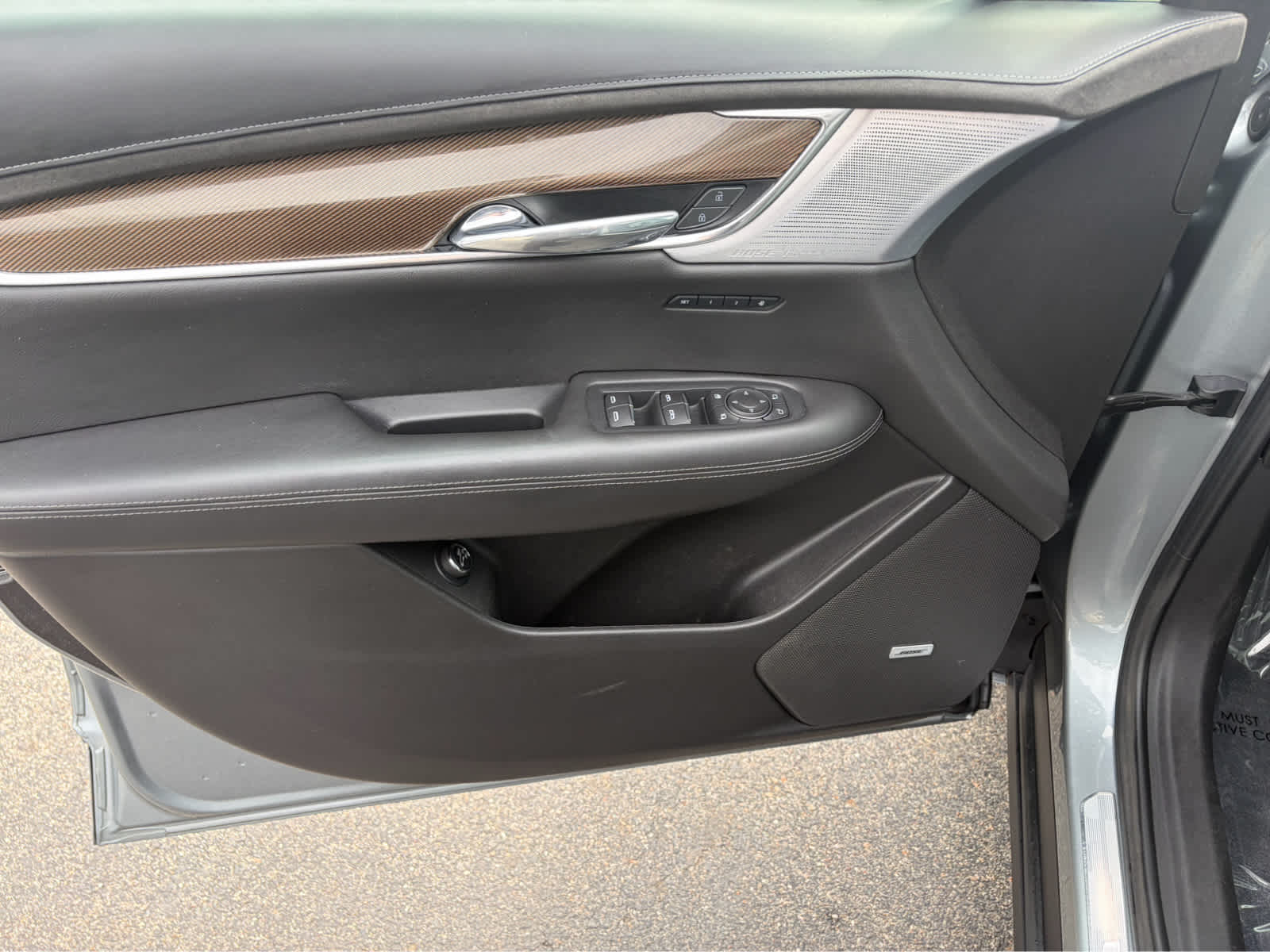 2023 Cadillac XT6 Sport