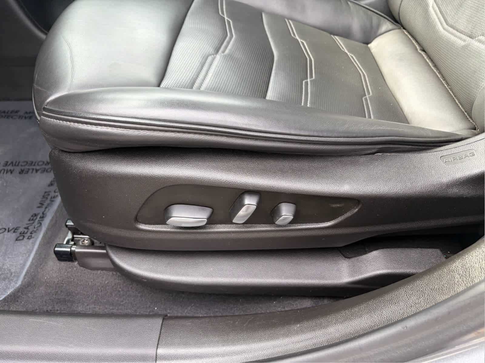 2023 Cadillac XT6 Sport