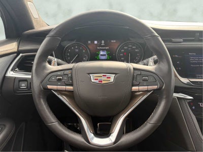 2023 Cadillac XT6 Sport