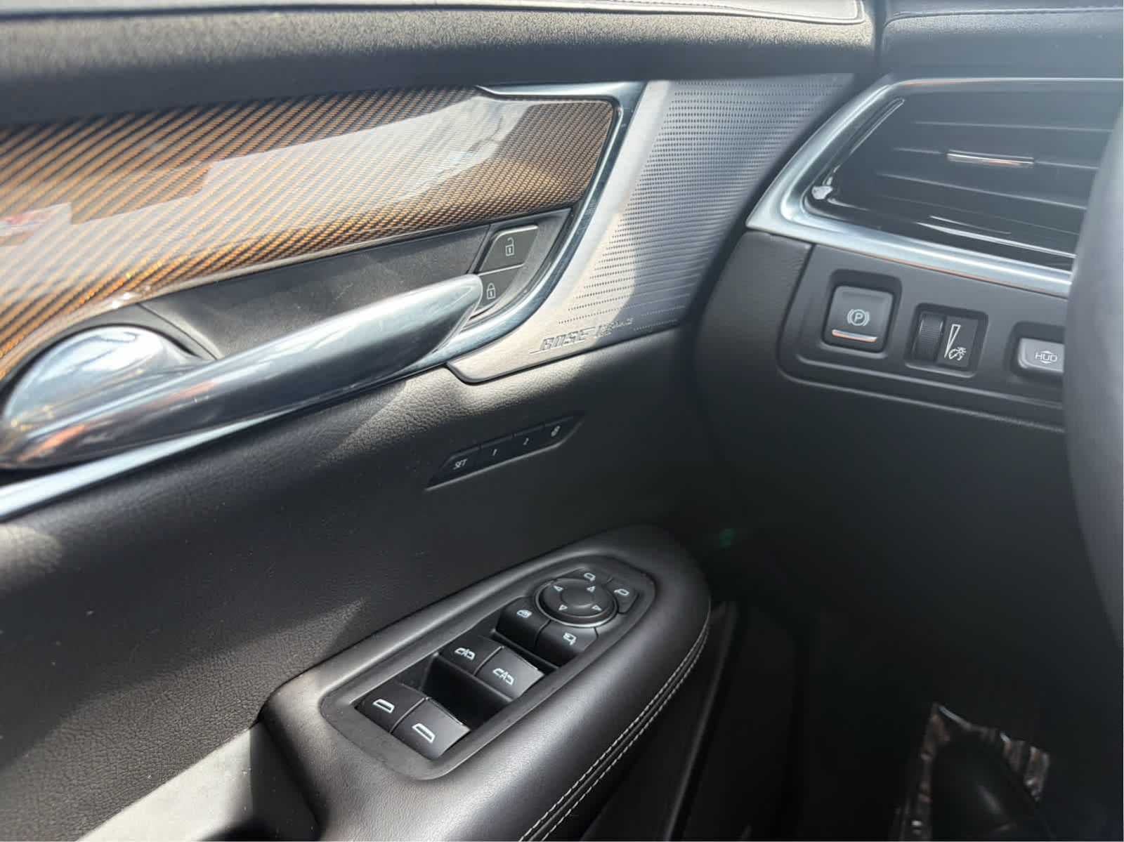 2023 Cadillac XT6 Sport